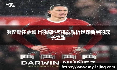努涅斯在赛场上的崛起与挑战解析足球新星的成长之路