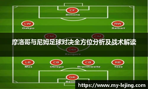 摩洛哥与尼姆足球对决全方位分析及战术解读